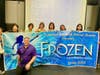 Coming Spring 2023! Diamond Bar High School has won exclusive rights to produce the Disney Broadway musical “Frozen.” 