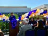 “Now learning science is more fun than it already was!” exclaims Diamond Bar High senior Zachary Asawesna. 