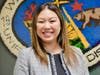 Top of the Rock! Dr. Elizabeth Chang has been approved as the new principal at Castle Rock Elementary. 