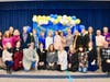 Castle Rock Elementary celebrated its 60th anniversary with alumni principals, teachers, and staff, and students