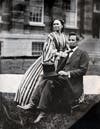 Meet the Lincolns at the History Center on Saturday, March 16th at 10 am!