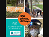 Their crowdsourced digital exhibit and marketing campaign "300 photos, 30 days: A Candid Look at Covid-19" tells the story of how the coronavirus impacted our community through photos, videos and journal entries submitted by residents in real-time.