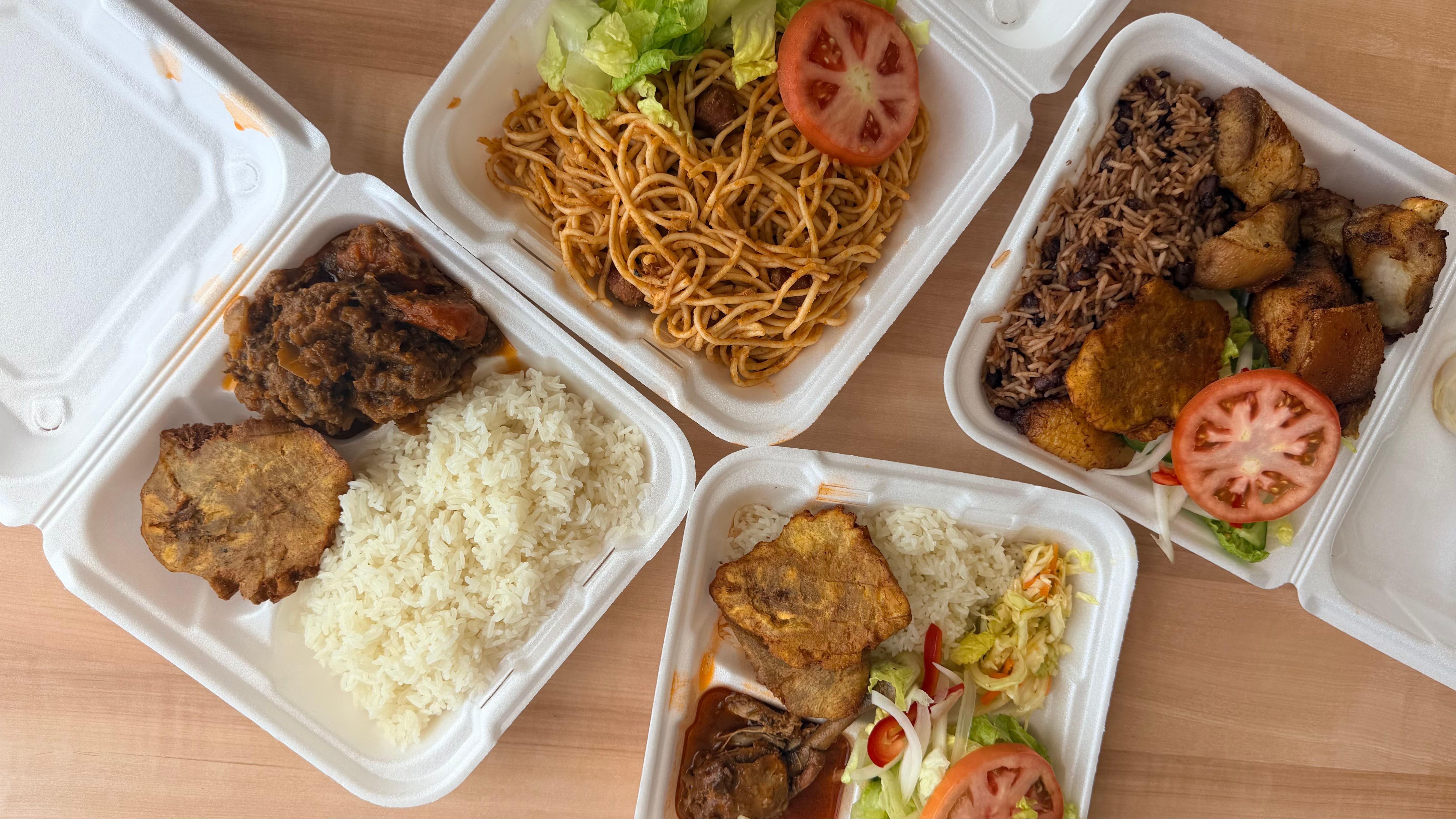 Westgate Mall Announces Opening of Alex Good Taste Restaurant
