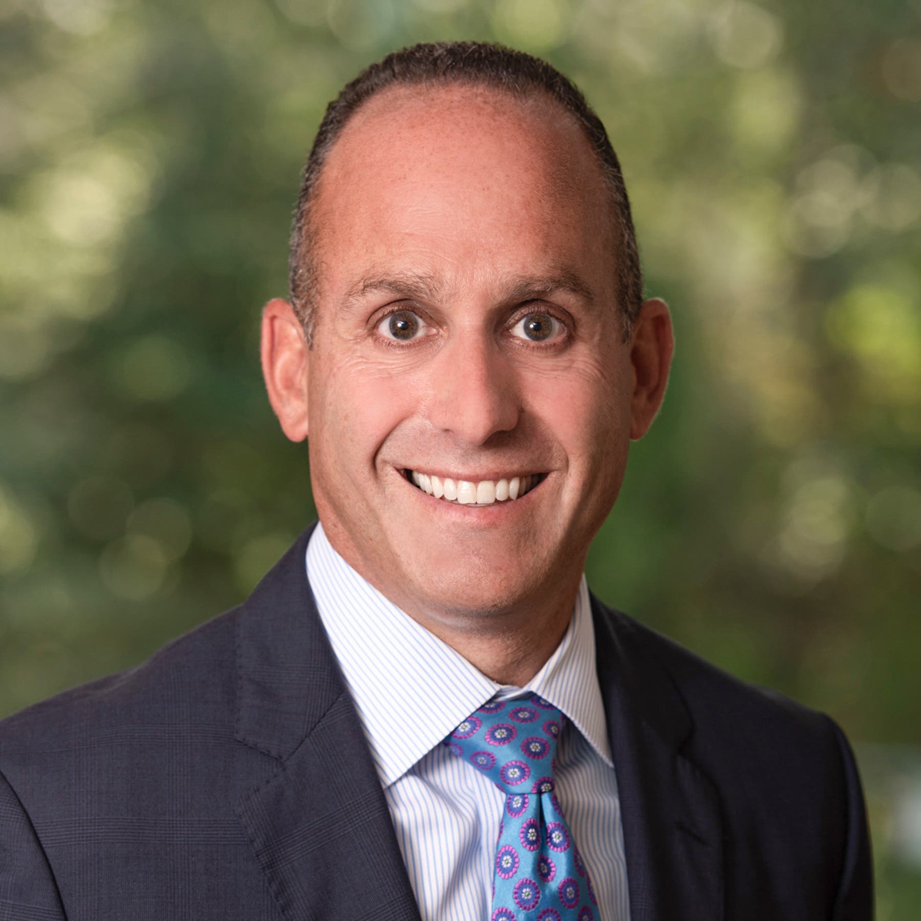 Holliston Resident Douglas Reiss Named as a Partner & Principal Owner at The Bulfinch Group