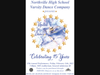 Northville High School Varsity Dance Company 15th Annual Performance 