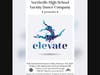 Northville High School Varsity Dance Company 16th Annual Performance