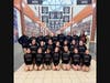 Northville High School Varsity Dance Company - Season 19, 2025-2026 at halftime performance for NHS Boys Varsity Basketball