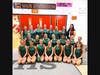 Northville High School Varsity Dance Company - Season 19, 2025-2026 at halftime performance for NHS Boys Varsity Basketball