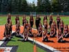 Northville High School Varsity Dance Company - Season 19, 2025-2026