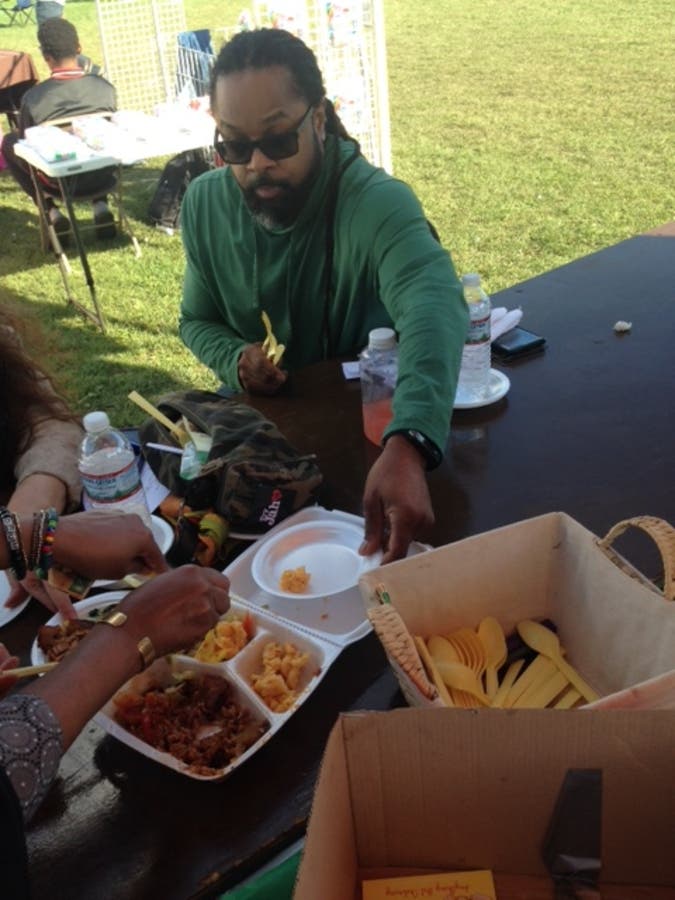 Jerk, Seafood, and Vegan Fest 2018! Chicago, IL Patch