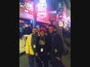 MudCity Blu on Beale Street. January, 2020 (International Blues Challenge)