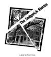 Marc Ross' logo design for his play The Sedgwick Stories