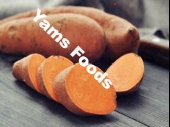 Yams Foods