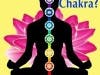 Free Chakra Readings with any spa therapy