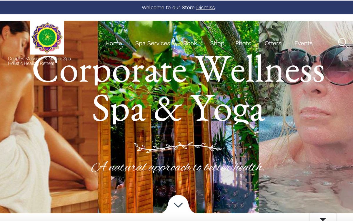 Creative Chakra Spa & Yoga