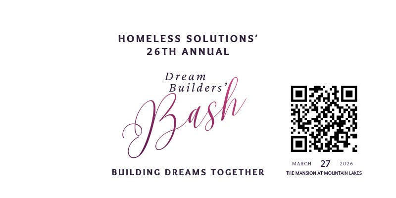 Homeless Solutions' 26th Annual Dream Builders' Bash