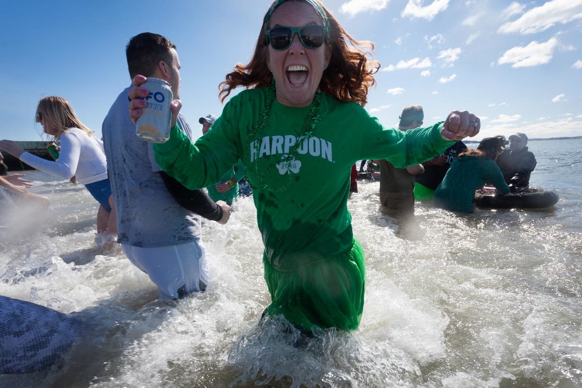 Biggest Fundraiser Ryan