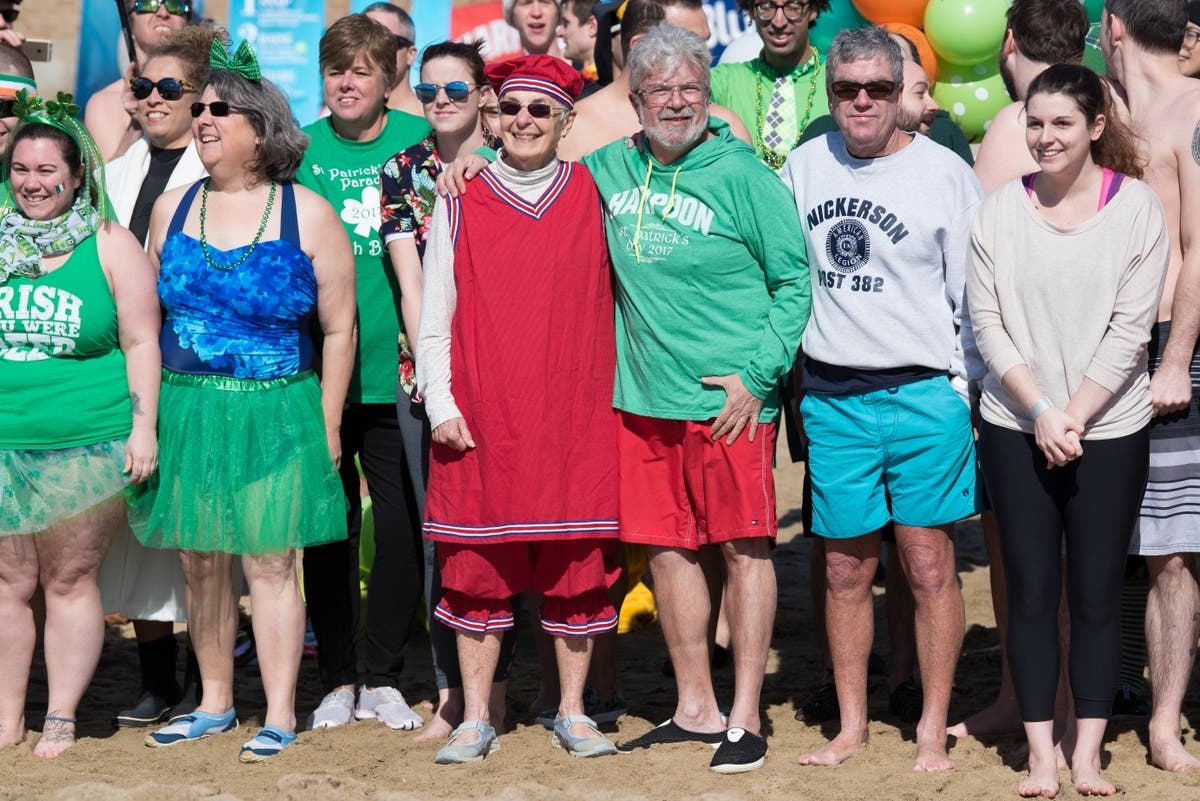 Biggest Fundraiser Haney