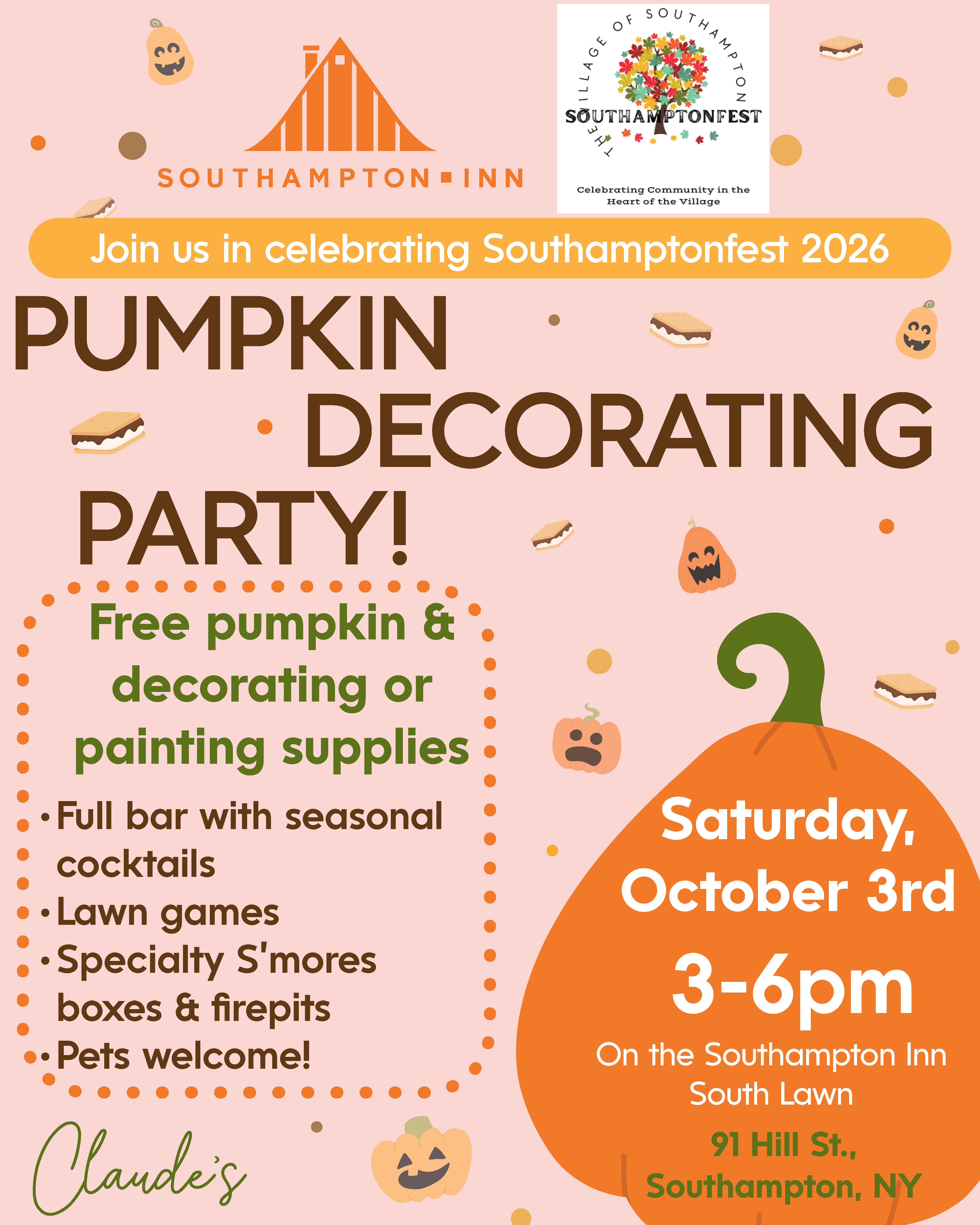 Southampton Inn
