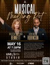 Live Arts Maryland Presents A Musical Melting Pot