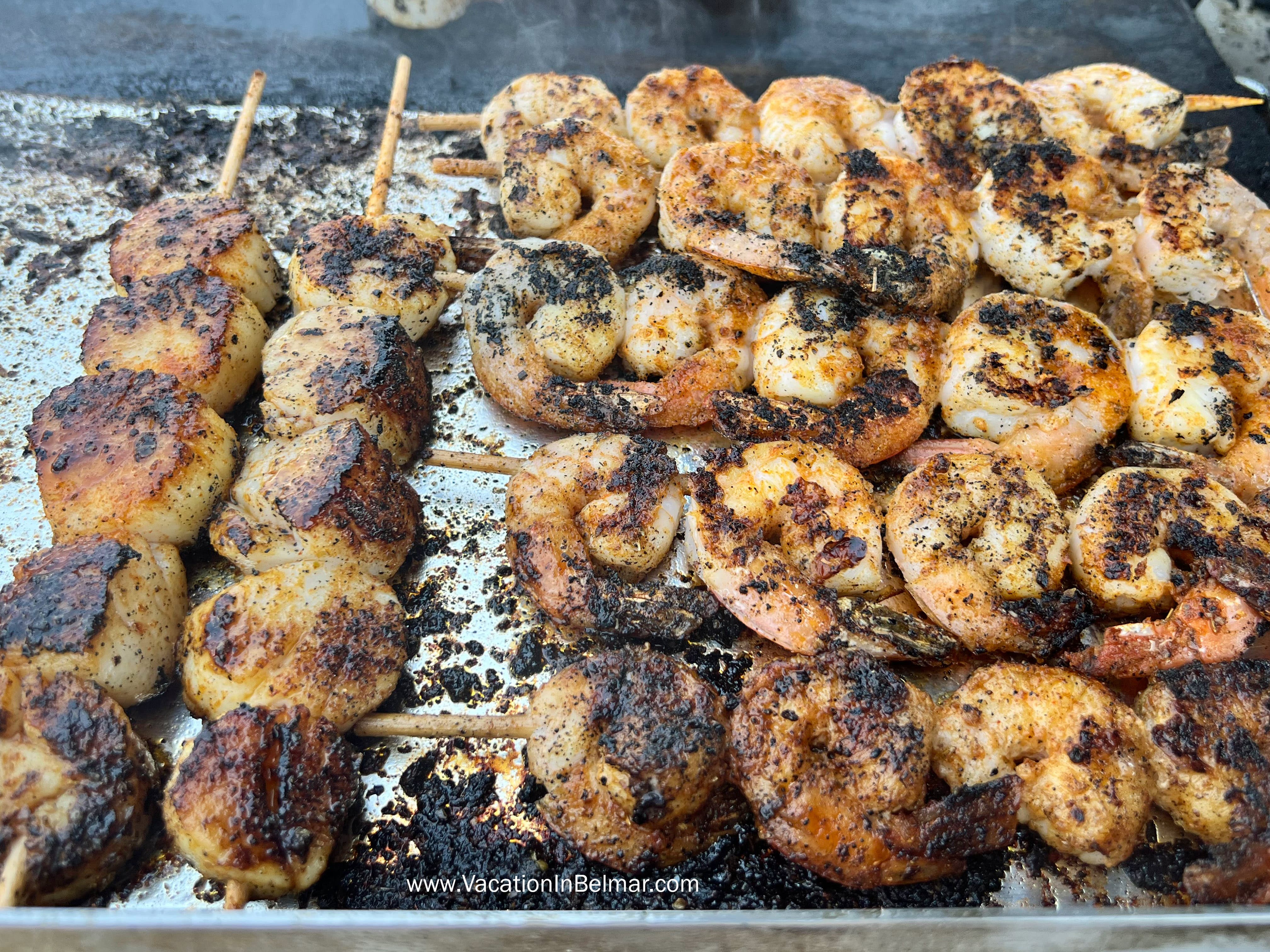 New Jersey Seafood Festival