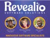 Revealio lead team of innovative experts