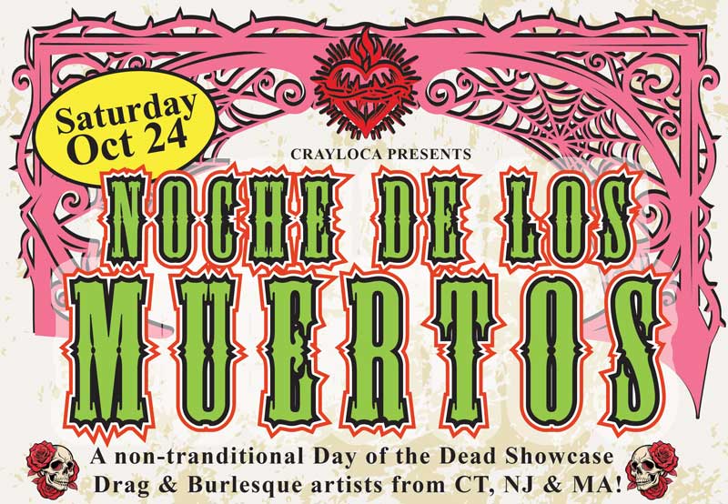 Noche de los Muertos