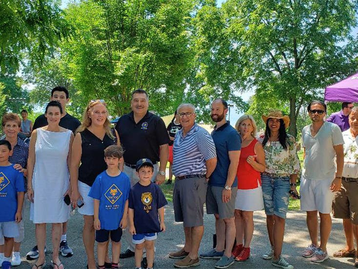 News small post card thumbnail