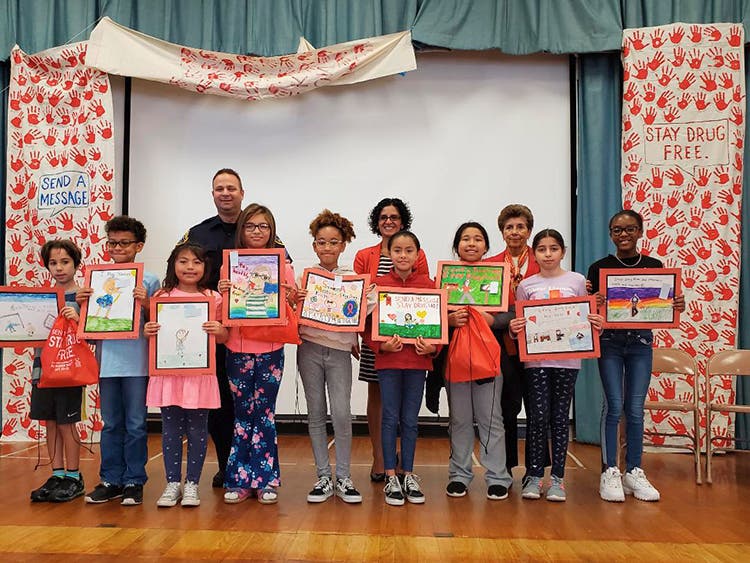 News small post card thumbnail