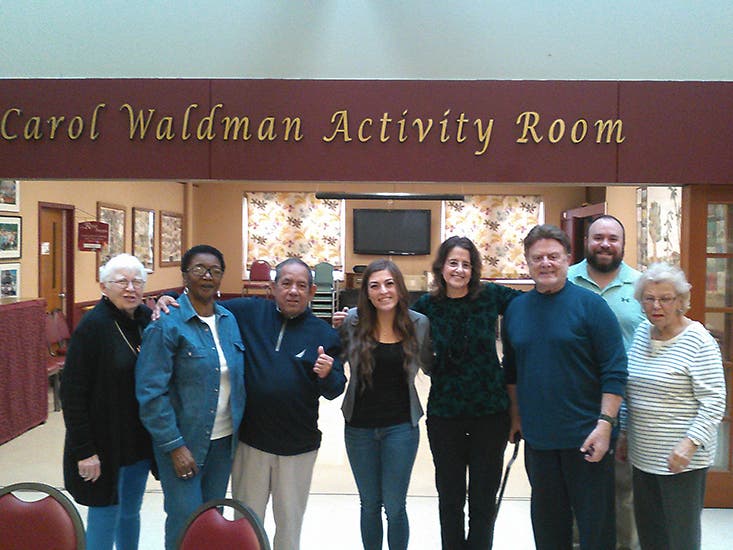 News small post card thumbnail