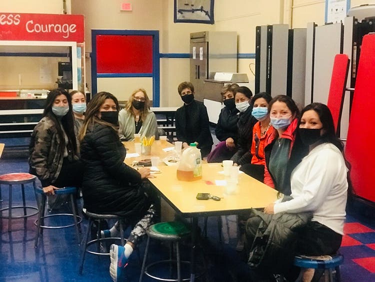 News small post card thumbnail