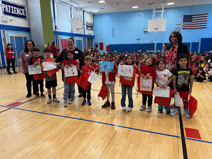 News small post card thumbnail