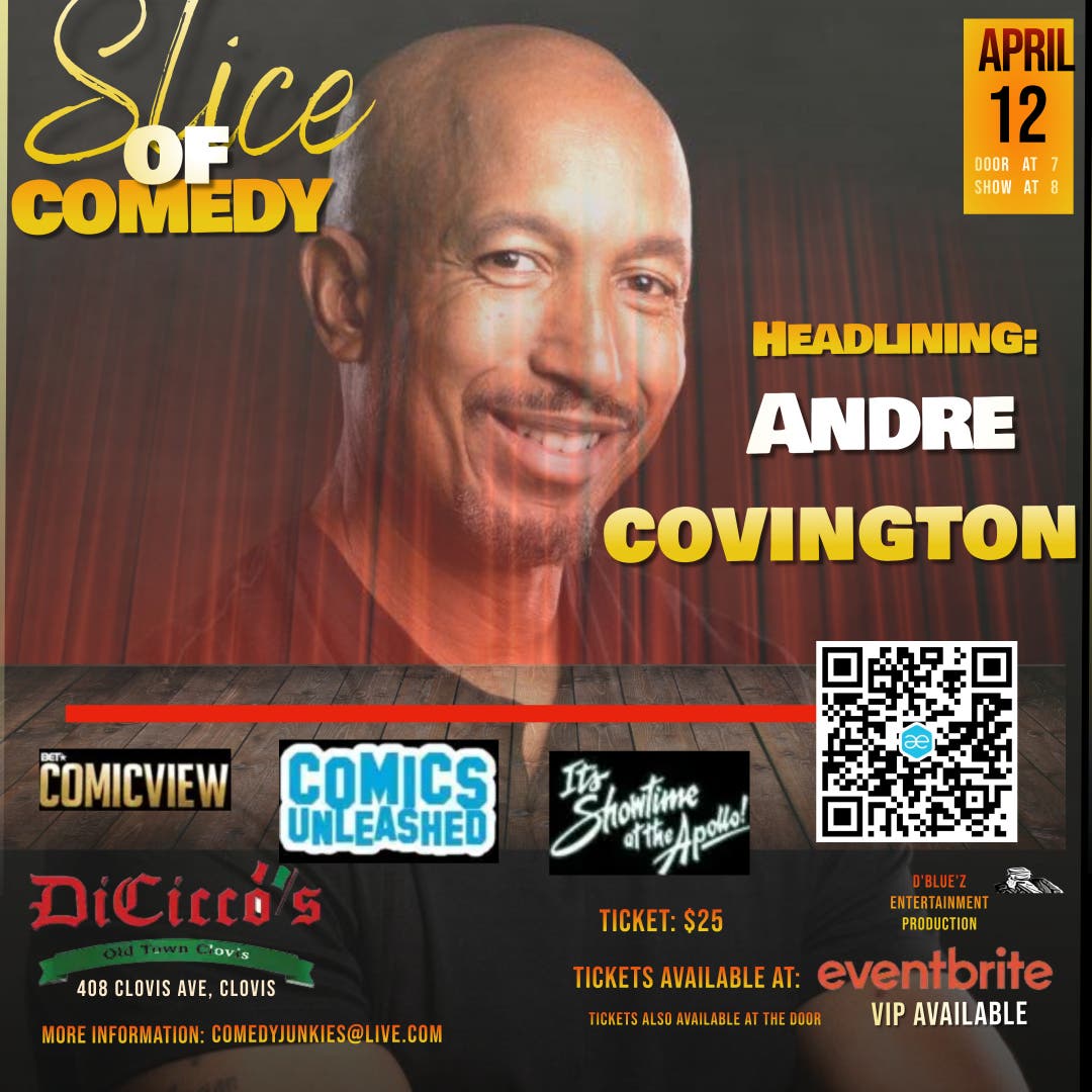 Fresno Events Calendar for April 5, 2024 - Fresno, CA Patch