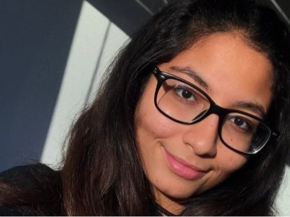 Roaa Marei was recently  elected as one of the 2020-21 district lieutenant governors for Key Club International.  She also is the president of the club's chapter at East Leyden High School