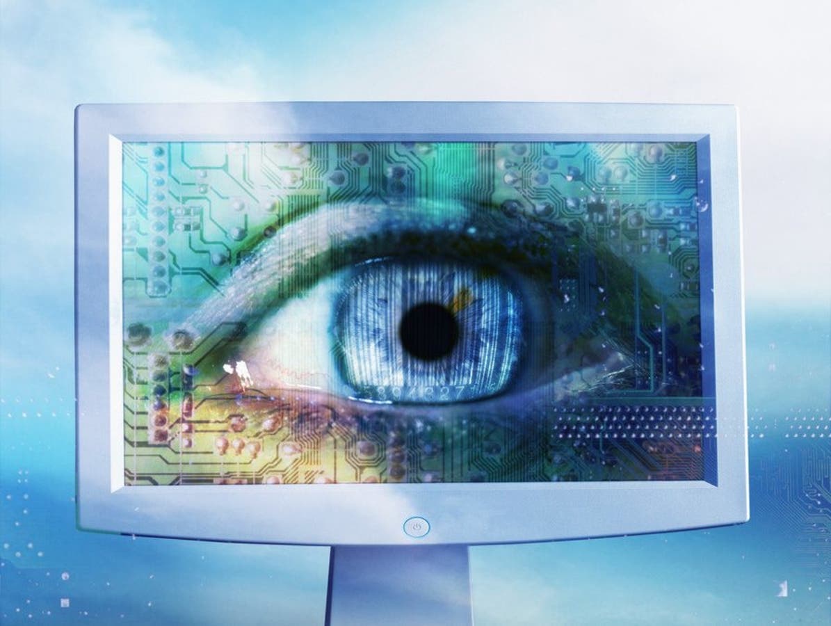 Jeremy Robertson (Lockwood Executive Search) on Computer Vision | New ...