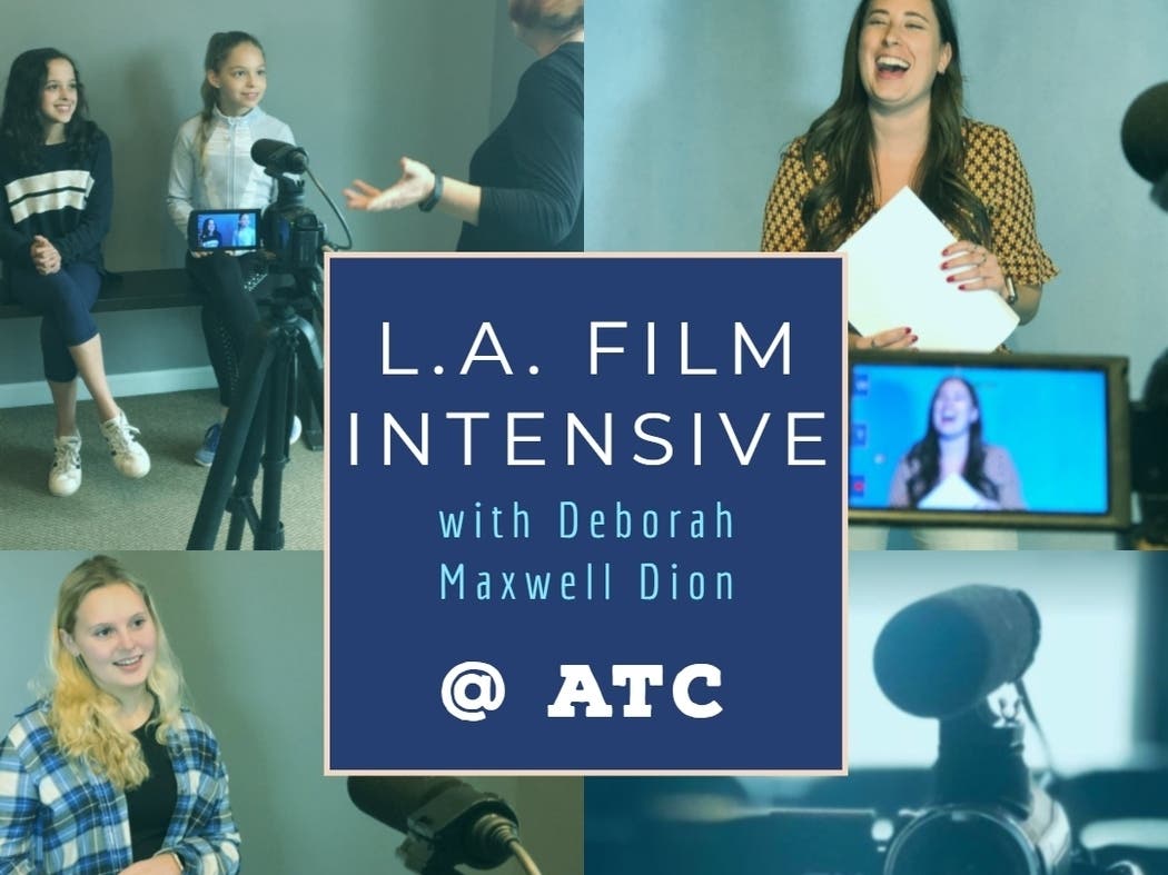 Film audition workshop with L.A. Casting Director at Actors Training Center