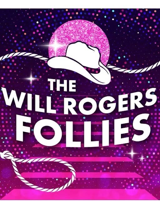WIll Rogers Follies opens at Music Mountain Theatre