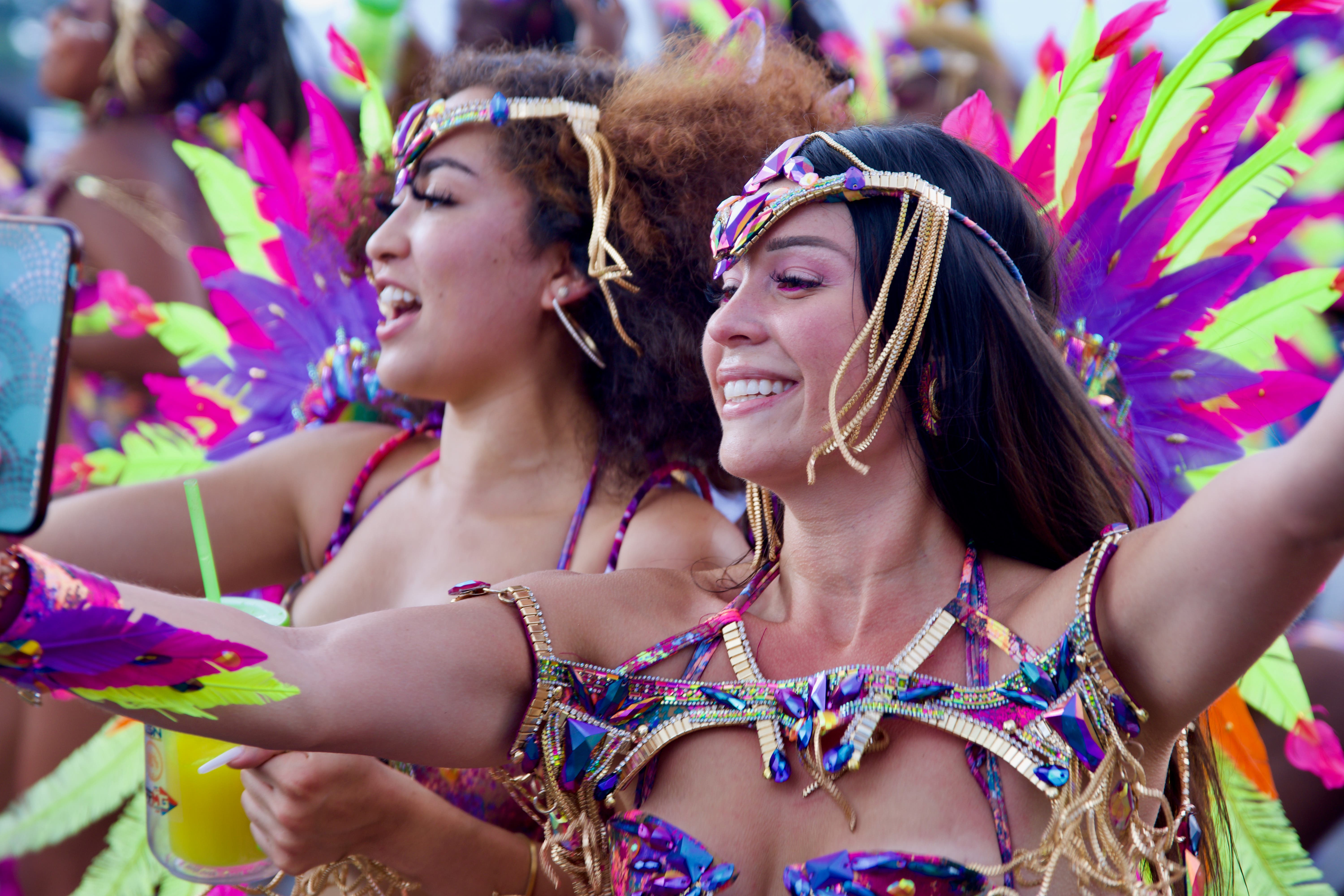 Oct 9 Miami Carnival Parade Of Bands And Concert Set For October 9 