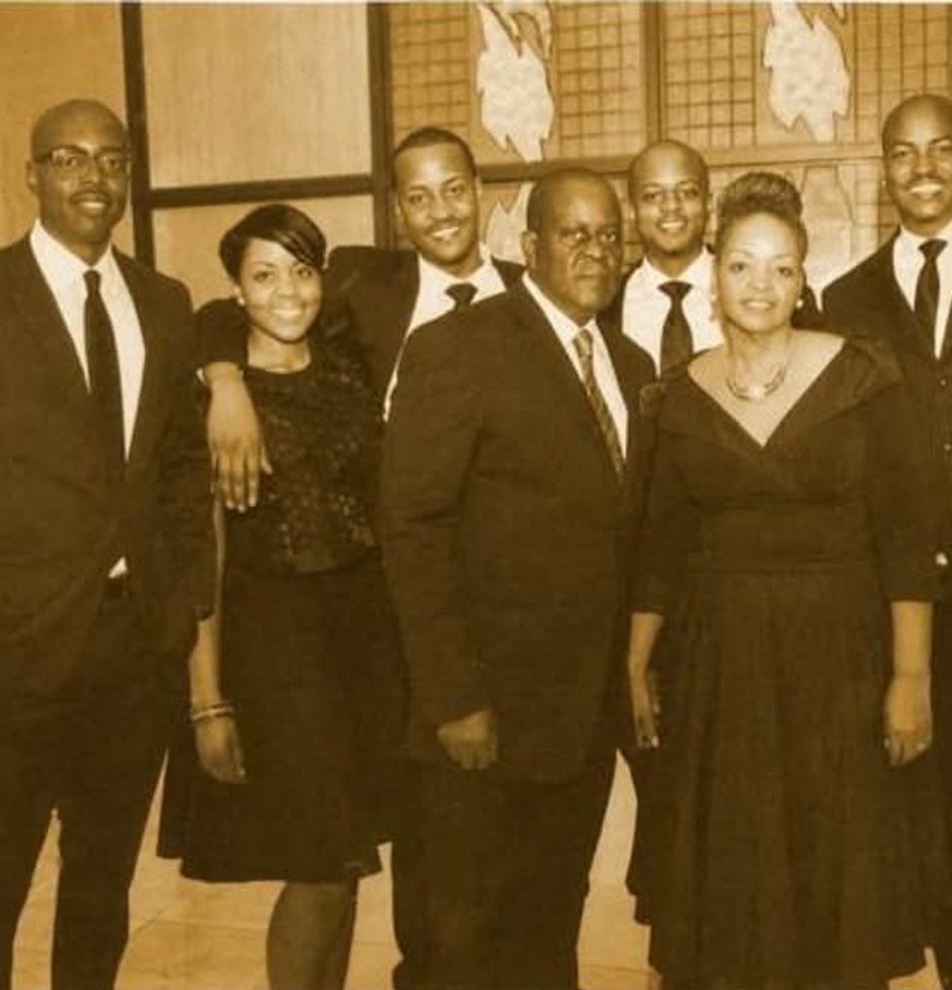 North Miami Beach Honors Haitian-American Legacy with "St. Fort Drive" Street Renaming