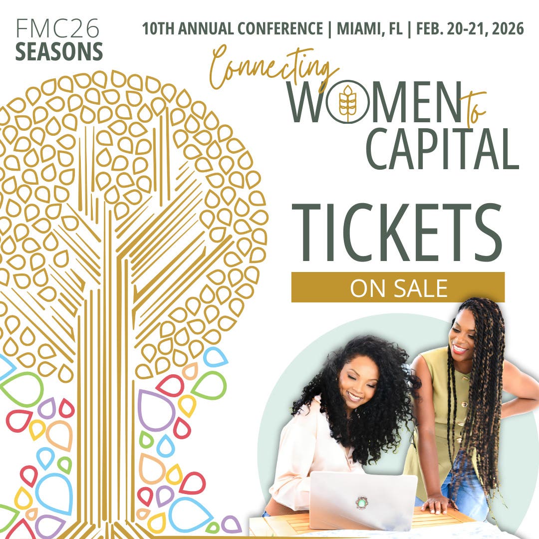 Flourish Media Conference Celebrates 10 Years of Connecting Women to Capital in Miami
