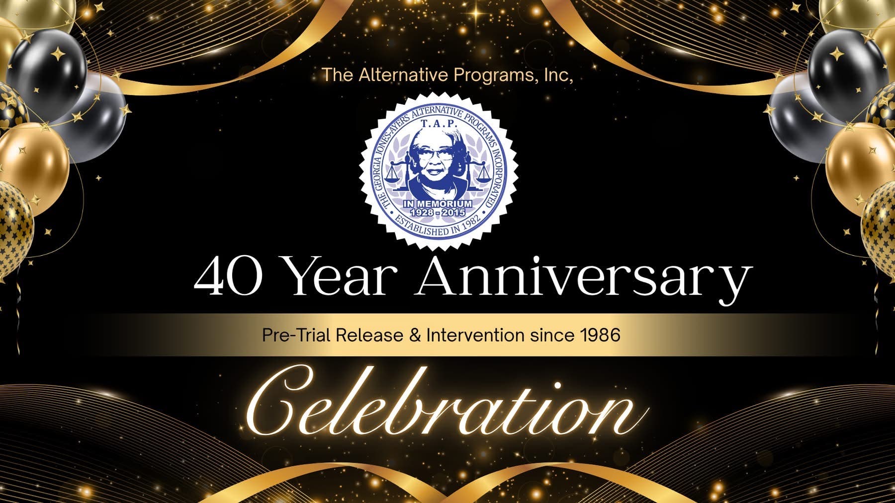 The Alternative Programs, Inc. Celebrates 40 Years of Impact in Miami-Dade County
