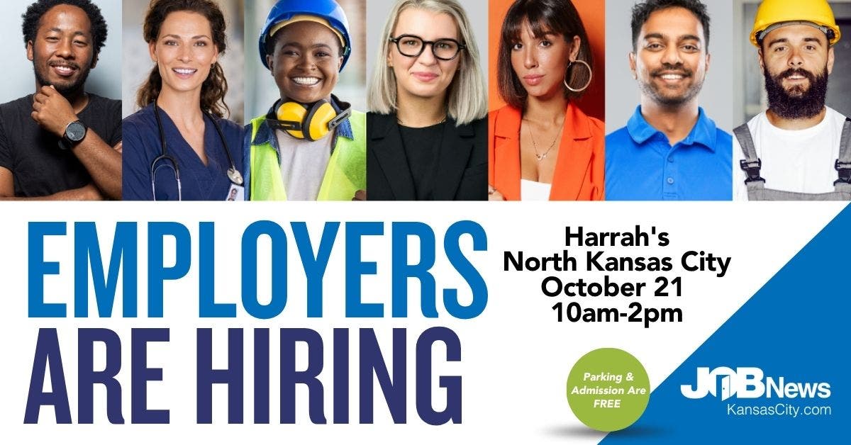 Job News Kansas City Job Fair | Multi-Industry Hiring Event