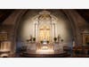 St. Catherine of Siena Church Sanctuary
