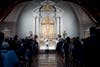 Eucharistic Prayer
