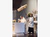 Eucharistic Procession