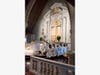 Final prayer before reposing the Blessed Sacrament