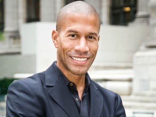 Torrence Boone, pictured, officially joined the Macey's board of directors on December 12th, 2019.  