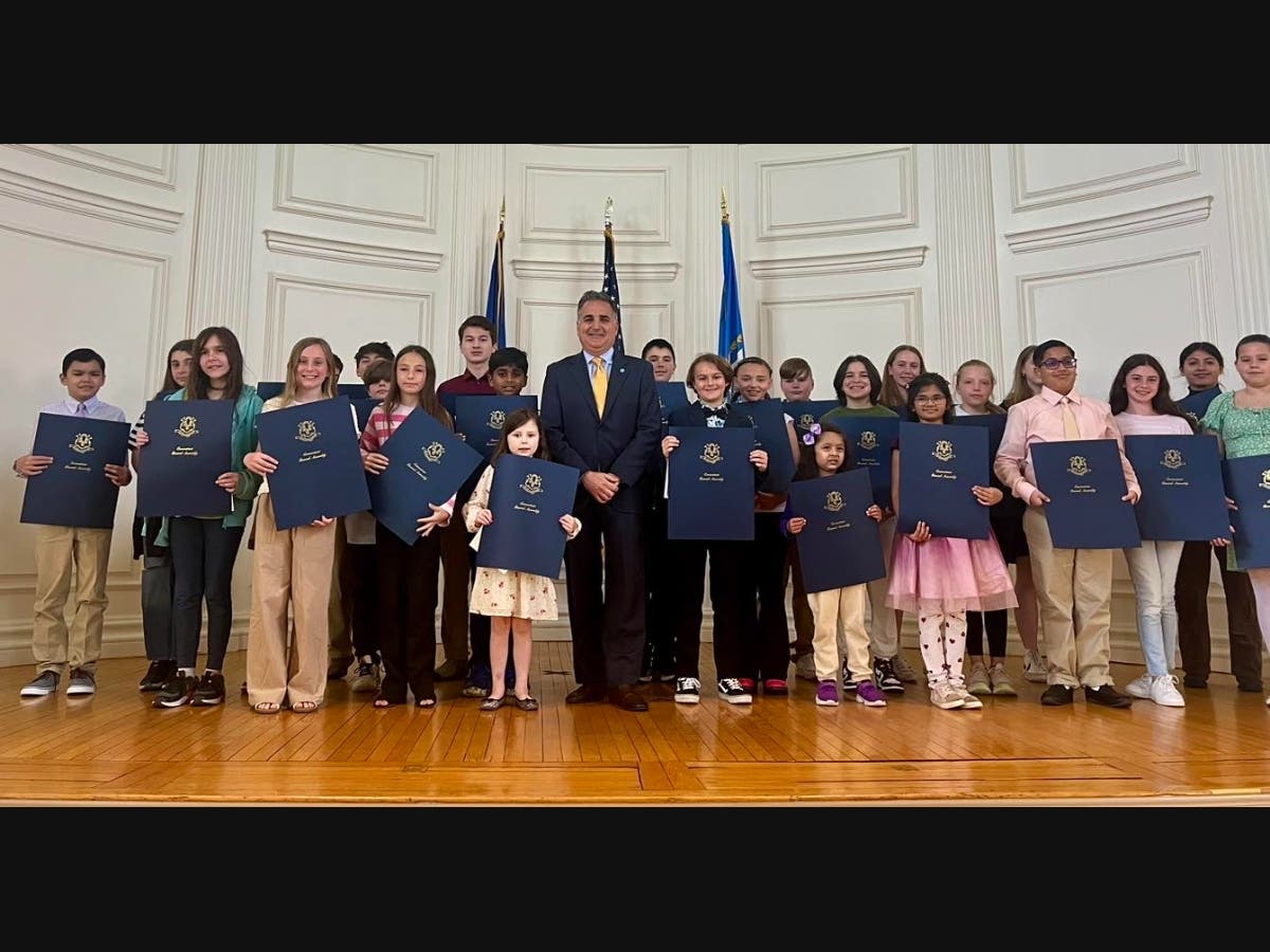 JWC of Milford Honors Milford Respect Ambassadors | Milford, CT Patch