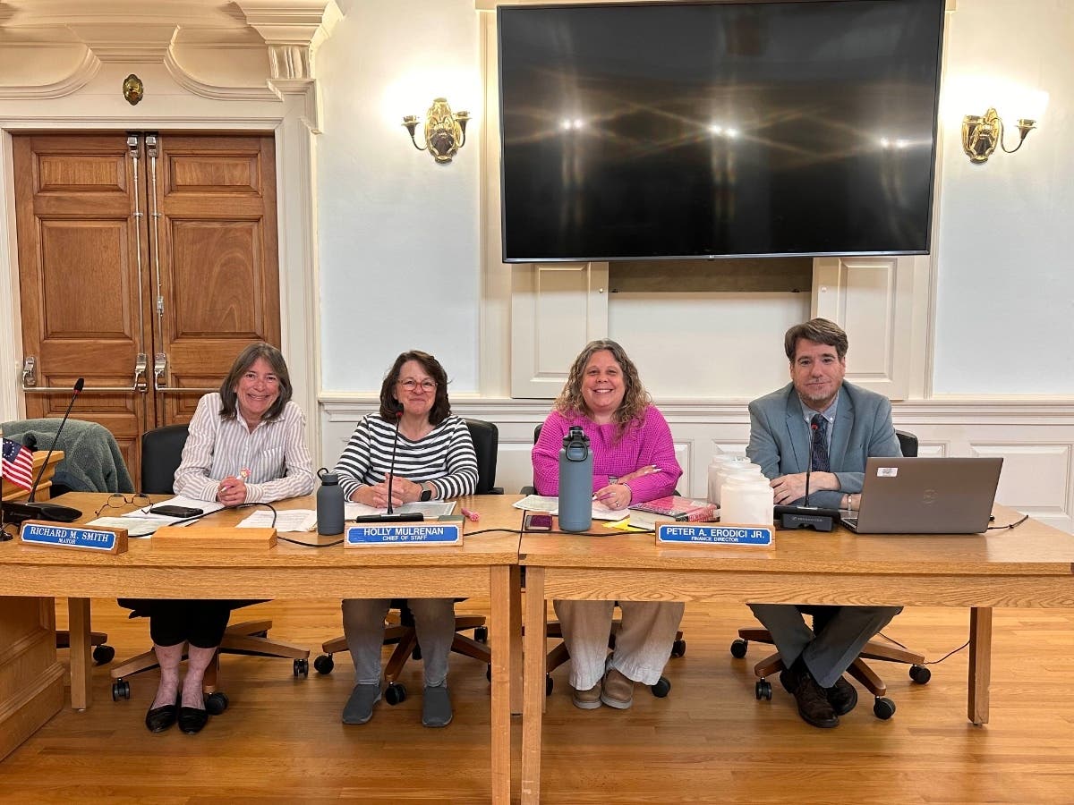 JWC of Milford Hosts 40th Annual Citywide Spelling Bee | Milford, CT Patch