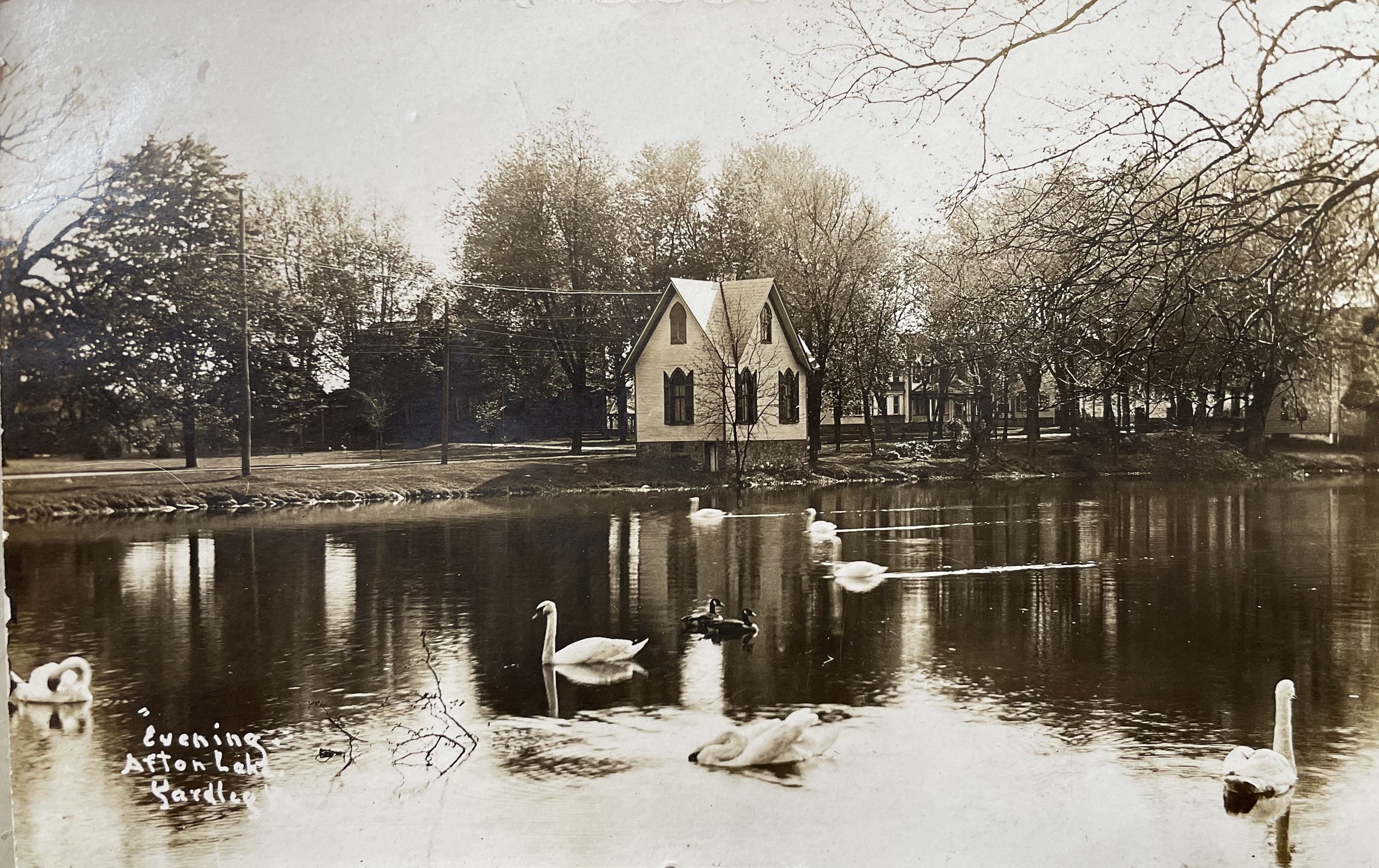 The Birth of the Borough 